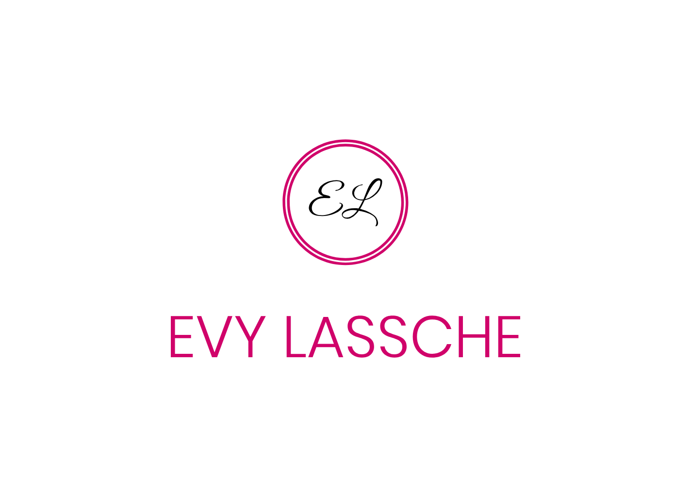 Evy Lassche